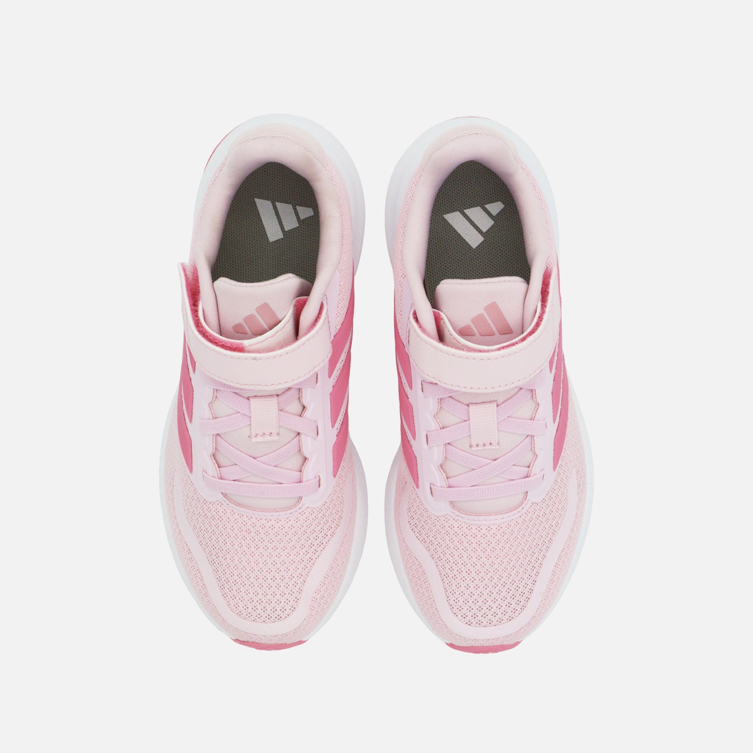 Tenis adidas Runfalcon 5 Kids para Niño | Ligereza y Comodidad Deportiva
