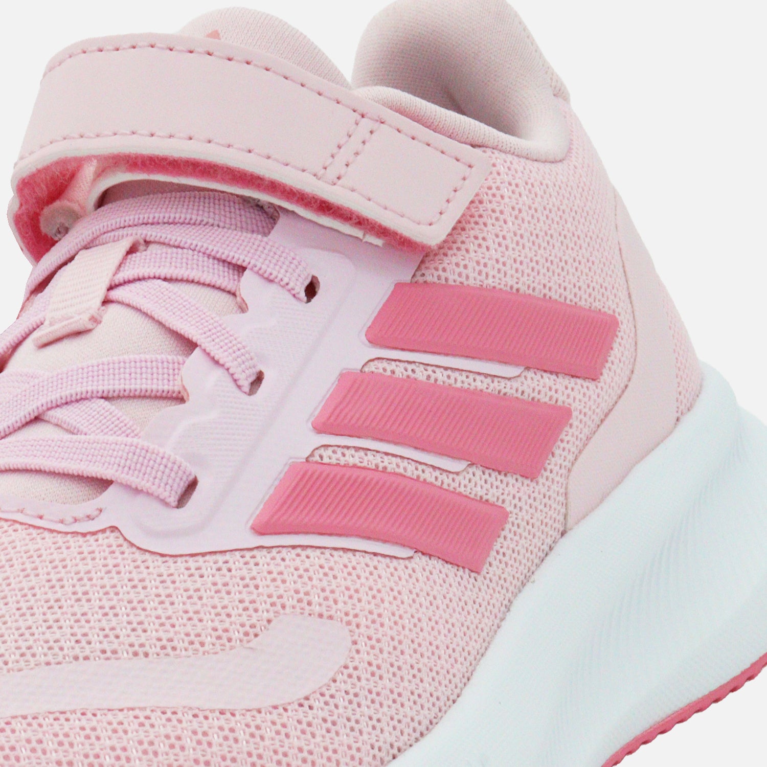 Tenis adidas Runfalcon 5 Kids para Niño | Ligereza y Comodidad Deportiva