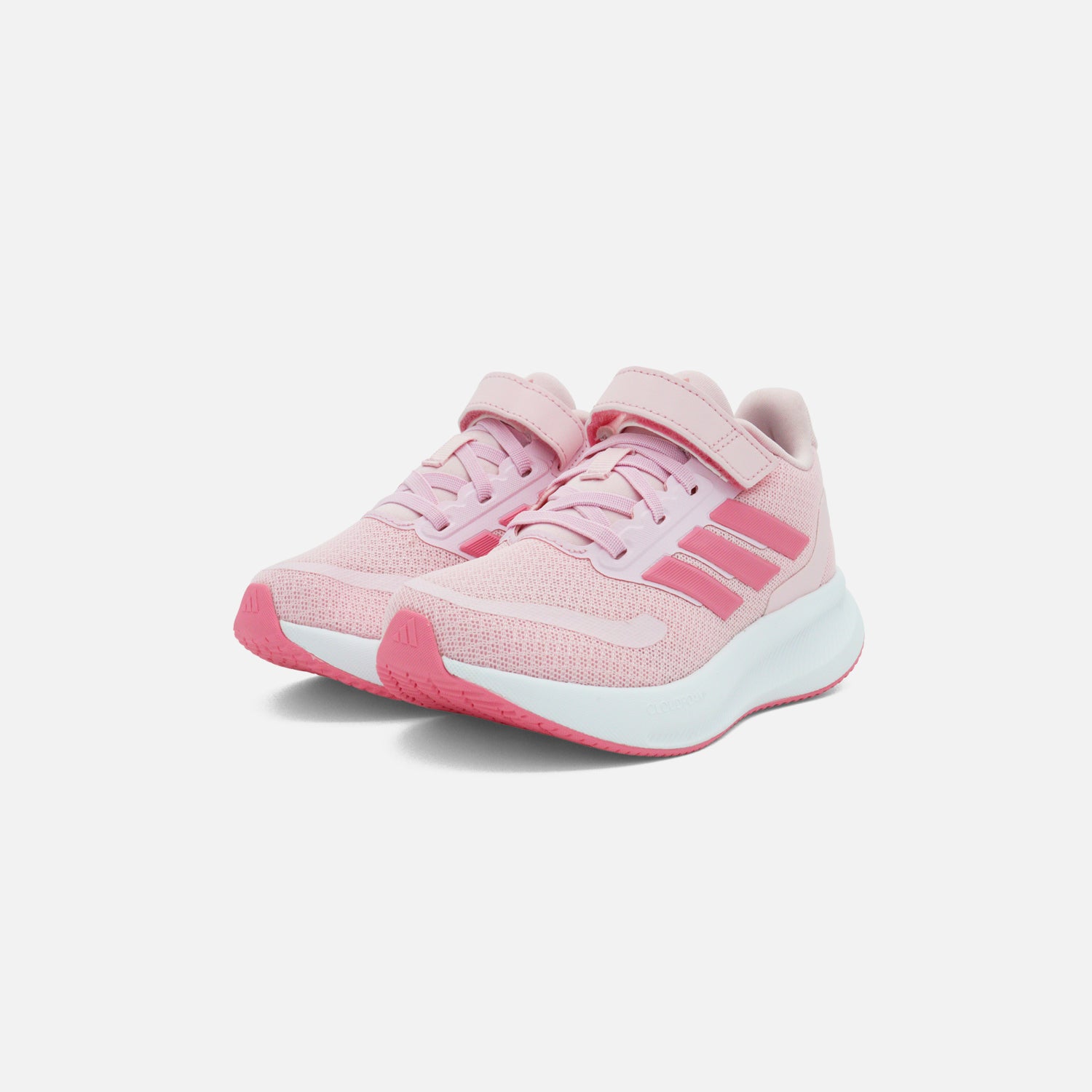 Tenis adidas Runfalcon 5 Kids para Niño | Ligereza y Comodidad Deportiva