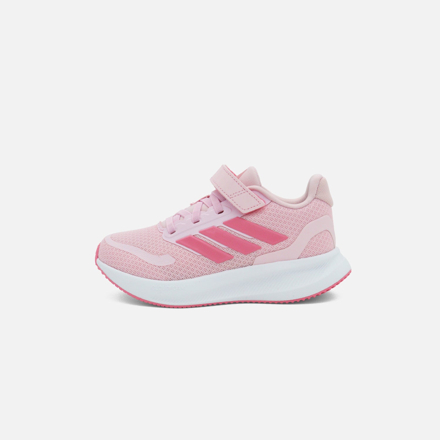 Tenis adidas Runfalcon 5 Kids para Niño | Ligereza y Comodidad Deportiva