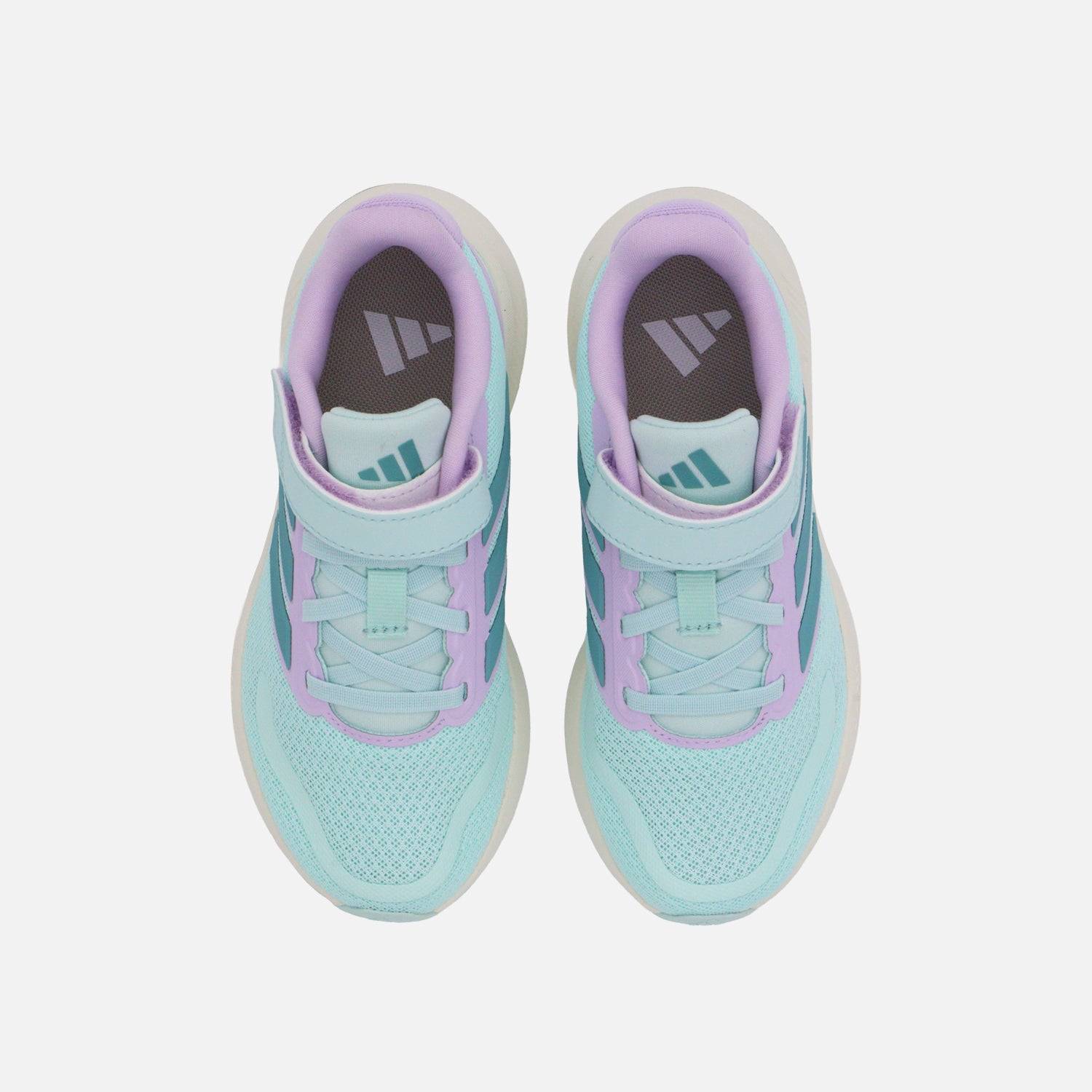 Tenis adidas Runfalcon 5 Kids para Niño | Comodidad y Running Diario