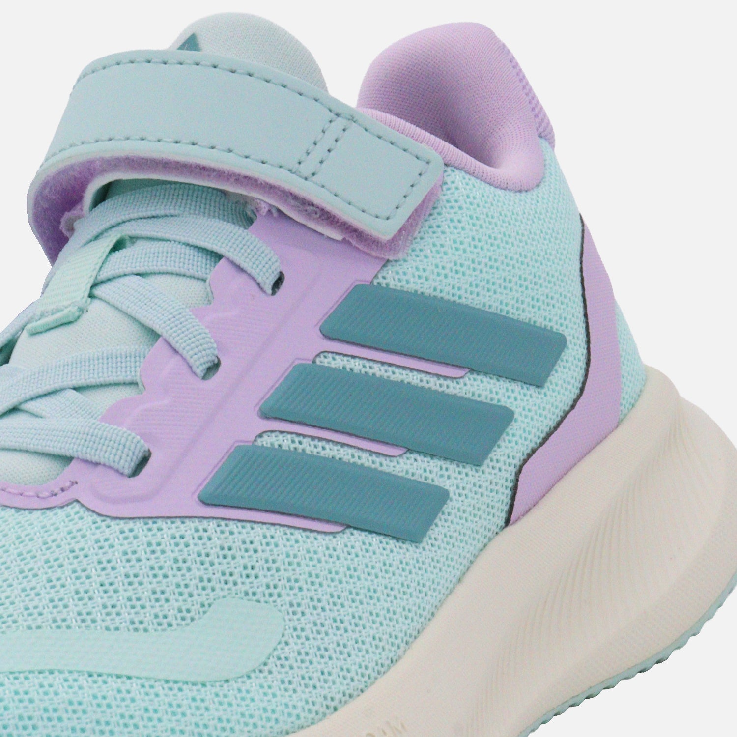 Tenis adidas Runfalcon 5 Kids para Niño | Comodidad y Running Diario