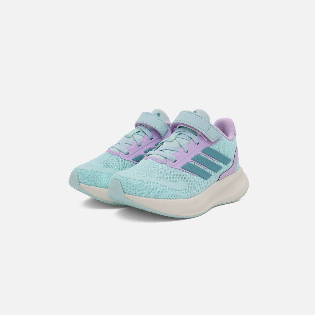 Tenis adidas Runfalcon 5 Kids para Niño | Comodidad y Running Diario