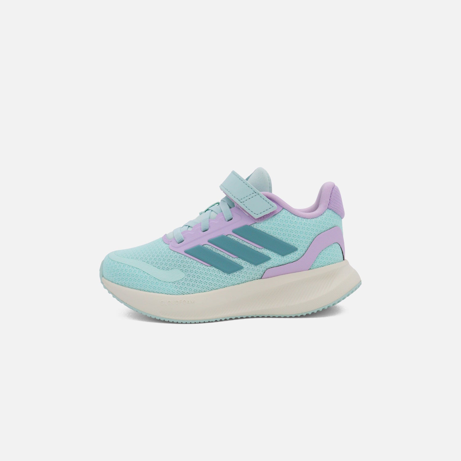 Tenis adidas Runfalcon 5 Kids para Niño | Comodidad y Running Diario