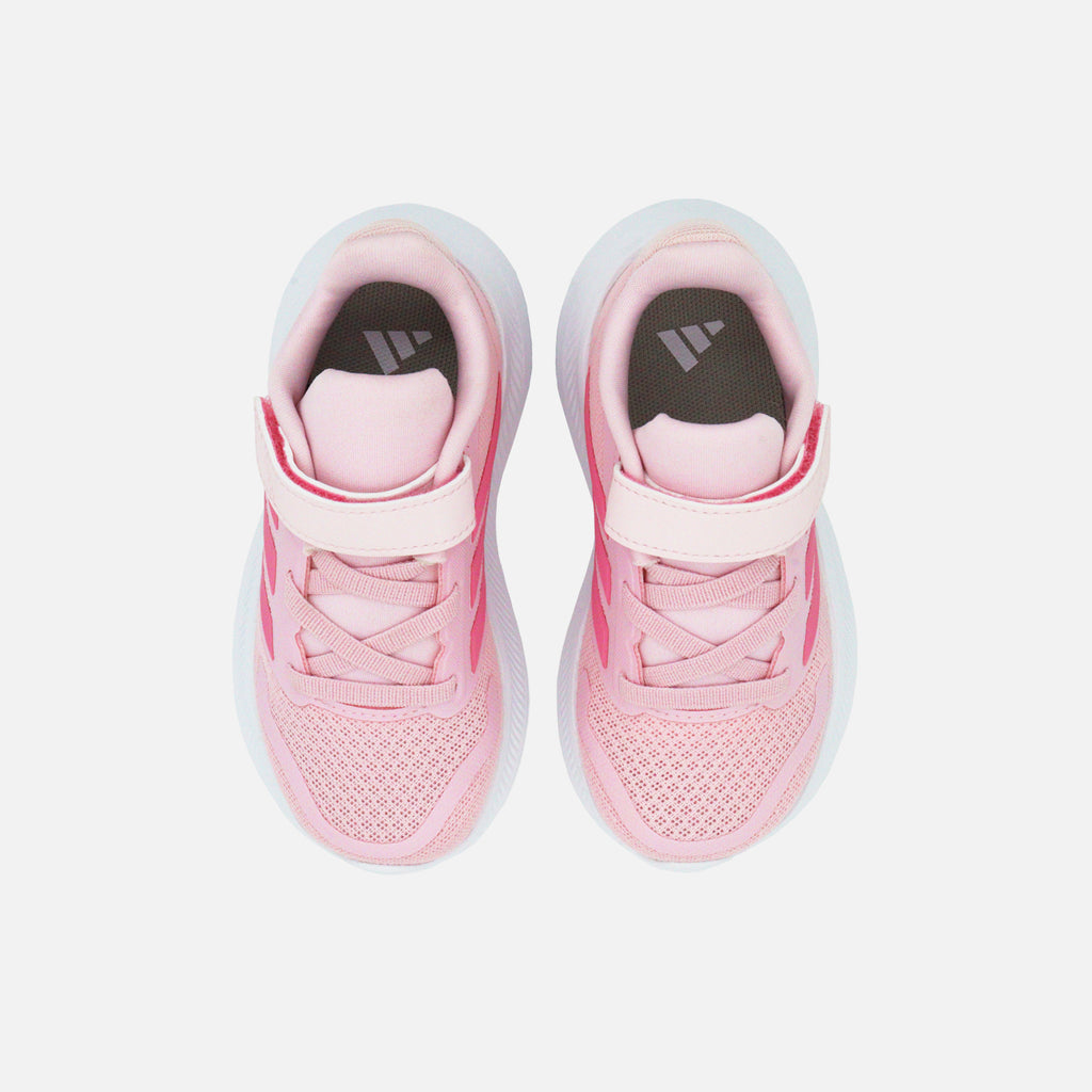 Tenis adidas Runfalcon 5 Rosa para Niños | Comodidad y Estilo Deportivo