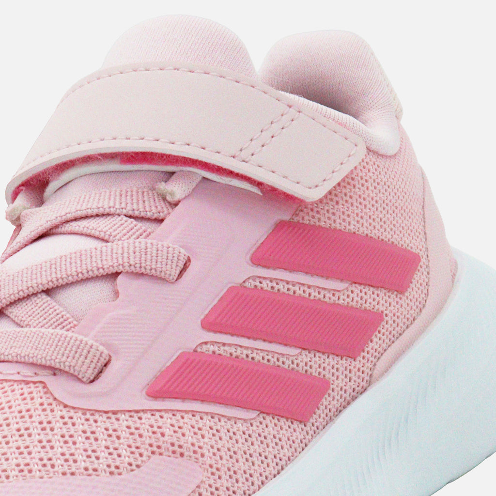 Tenis adidas Runfalcon 5 Rosa para Niños | Comodidad y Estilo Deportivo