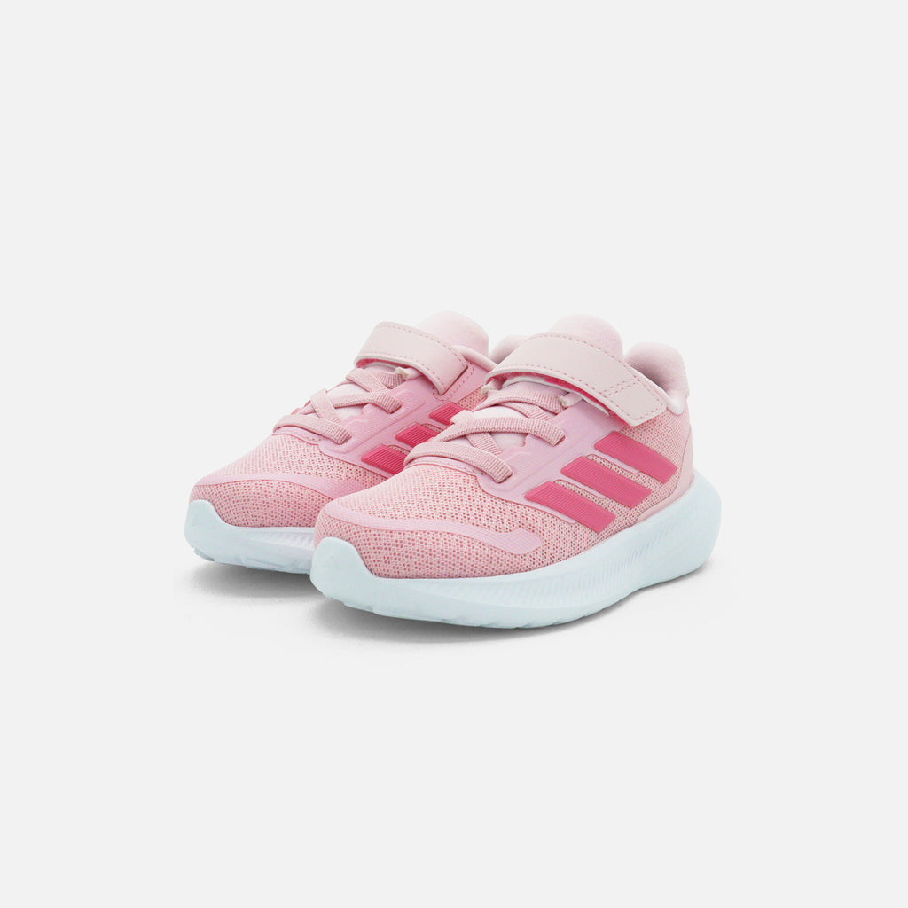 Tenis adidas Runfalcon 5 Rosa para Niños | Comodidad y Estilo Deportivo