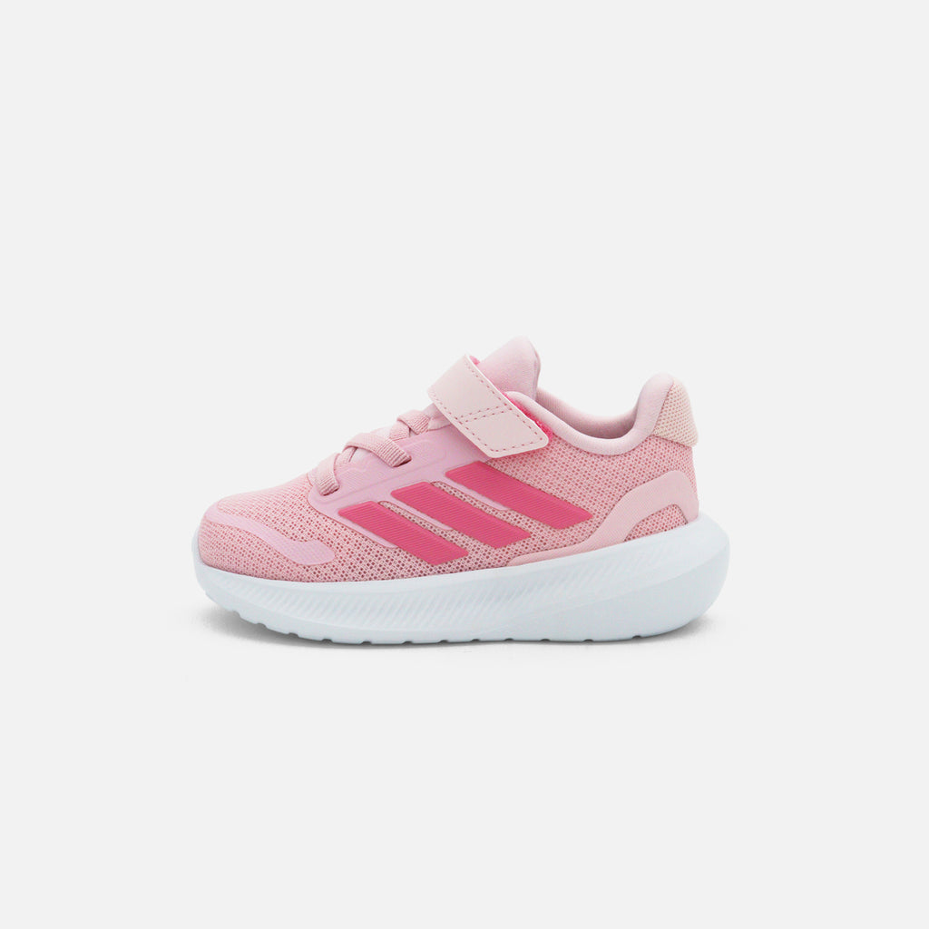 Tenis adidas Runfalcon 5 Rosa para Niños | Comodidad y Estilo Deportivo