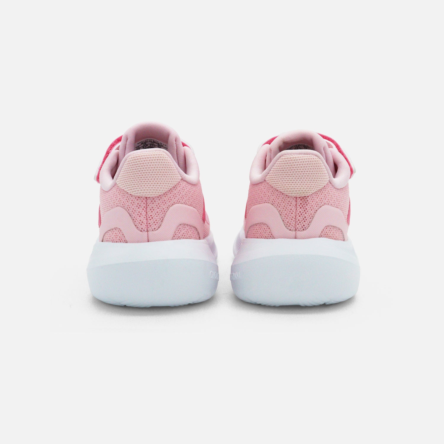 Tenis adidas Runfalcon 5 Rosa para Niños | Comodidad y Estilo Deportivo