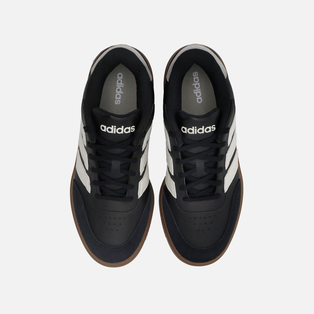 Tenis adidas Courtblock Bold