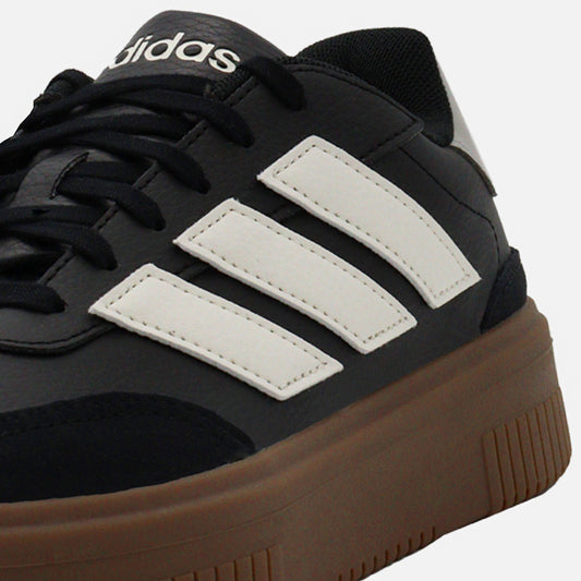 Tenis adidas Courtblock Bold