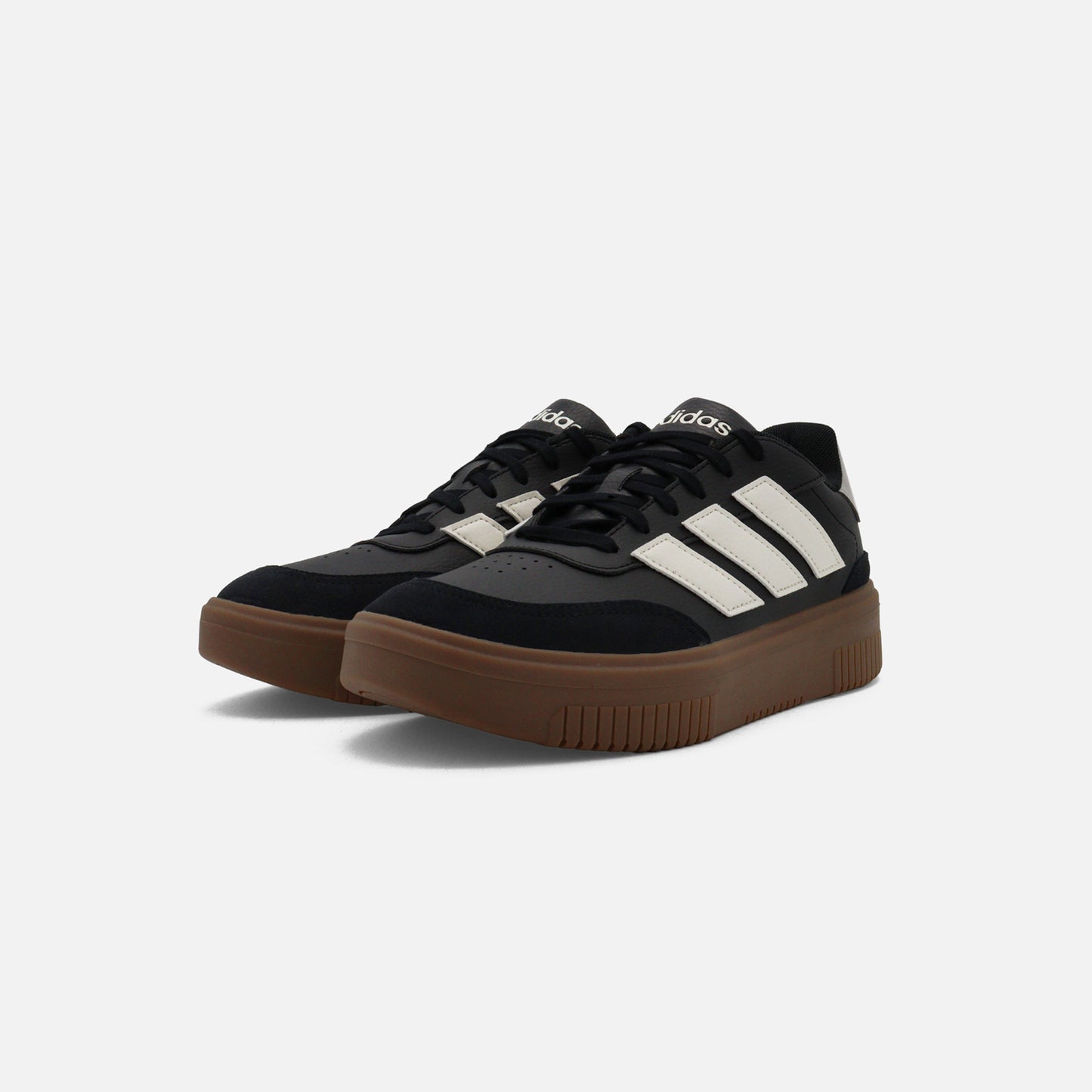 Tenis adidas Courtblock Bold