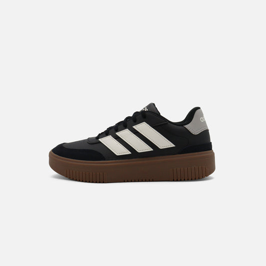 Tenis adidas Courtblock Bold