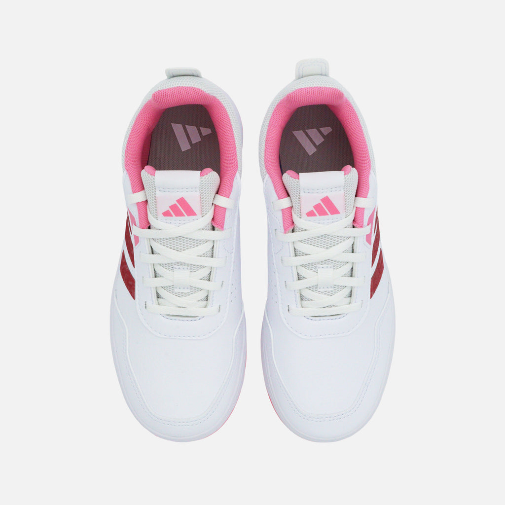 Tenis adidas Tensaur Sport 3.0 K para Niños | Comodidad y Estilo Deportivo