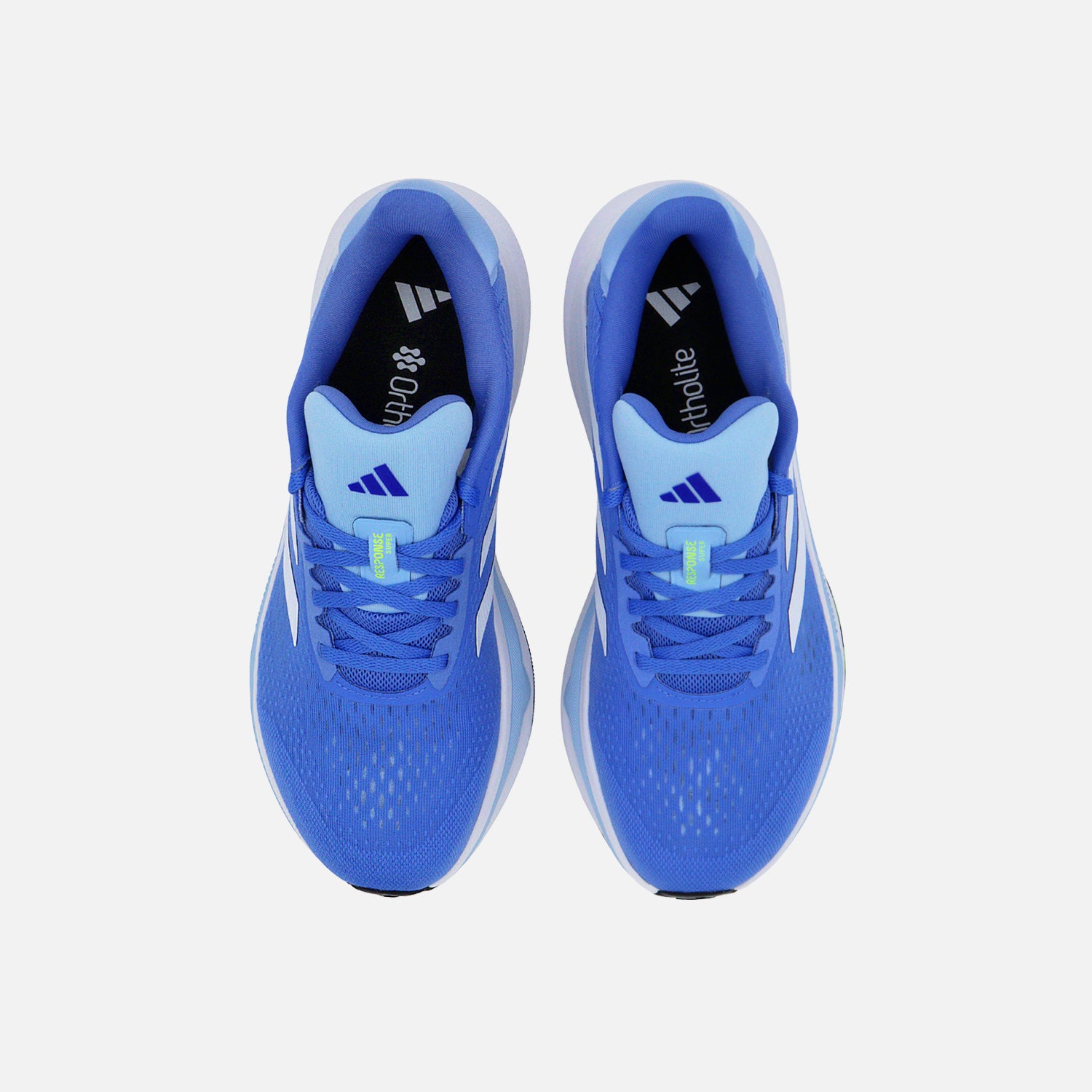 Tenis adidas Correr Response