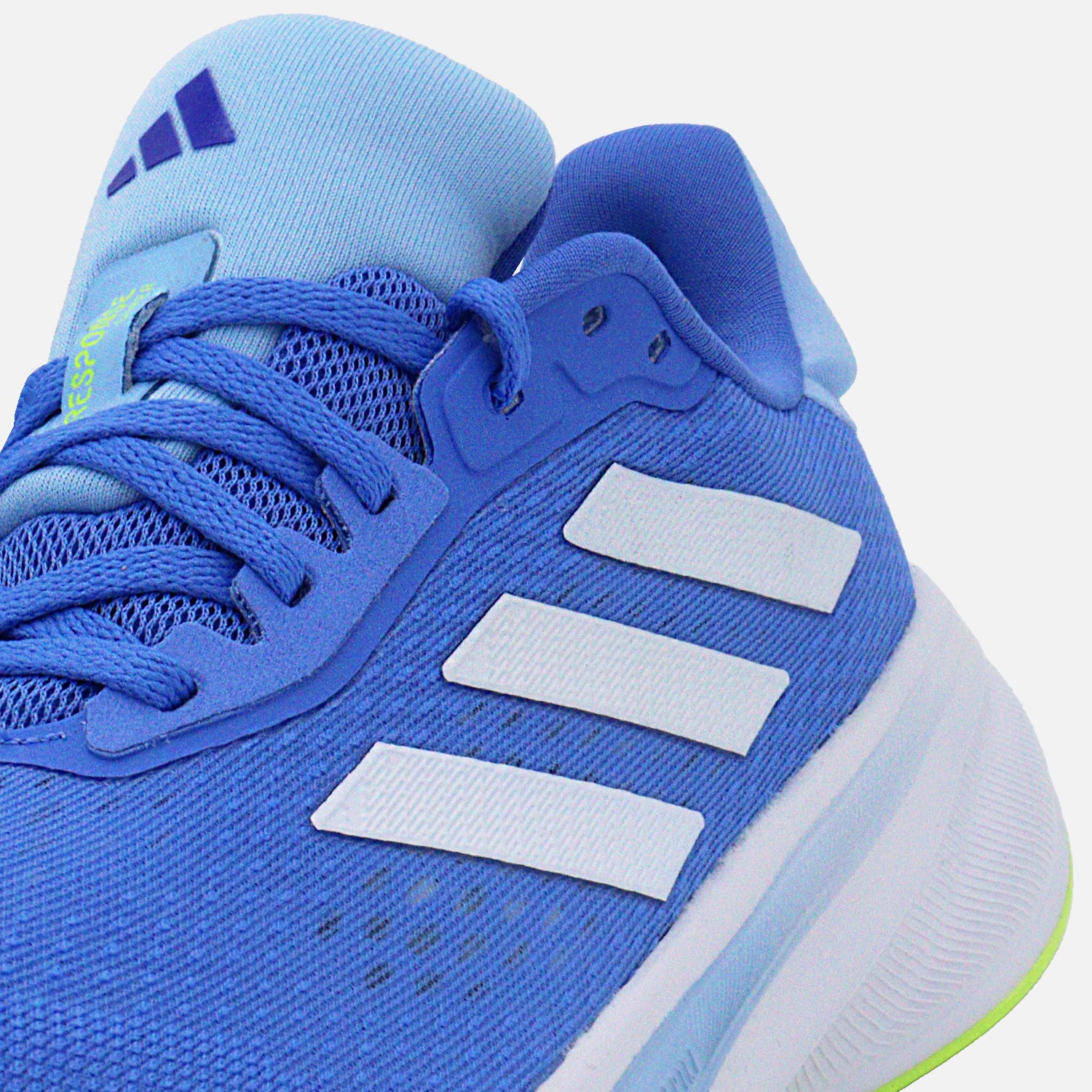 Tenis adidas Correr Response