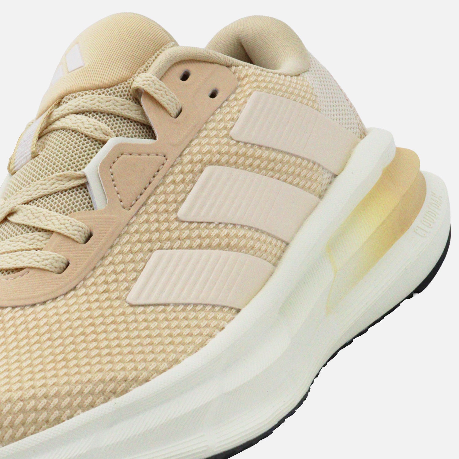Tenis adidas Correr Galaxy 7 Mujer
