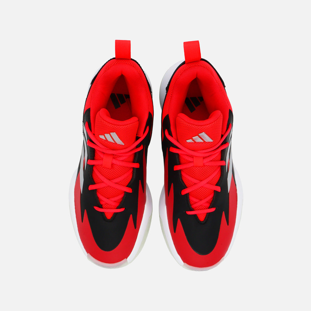 Tenis adidas Basketball Cross 'em Up