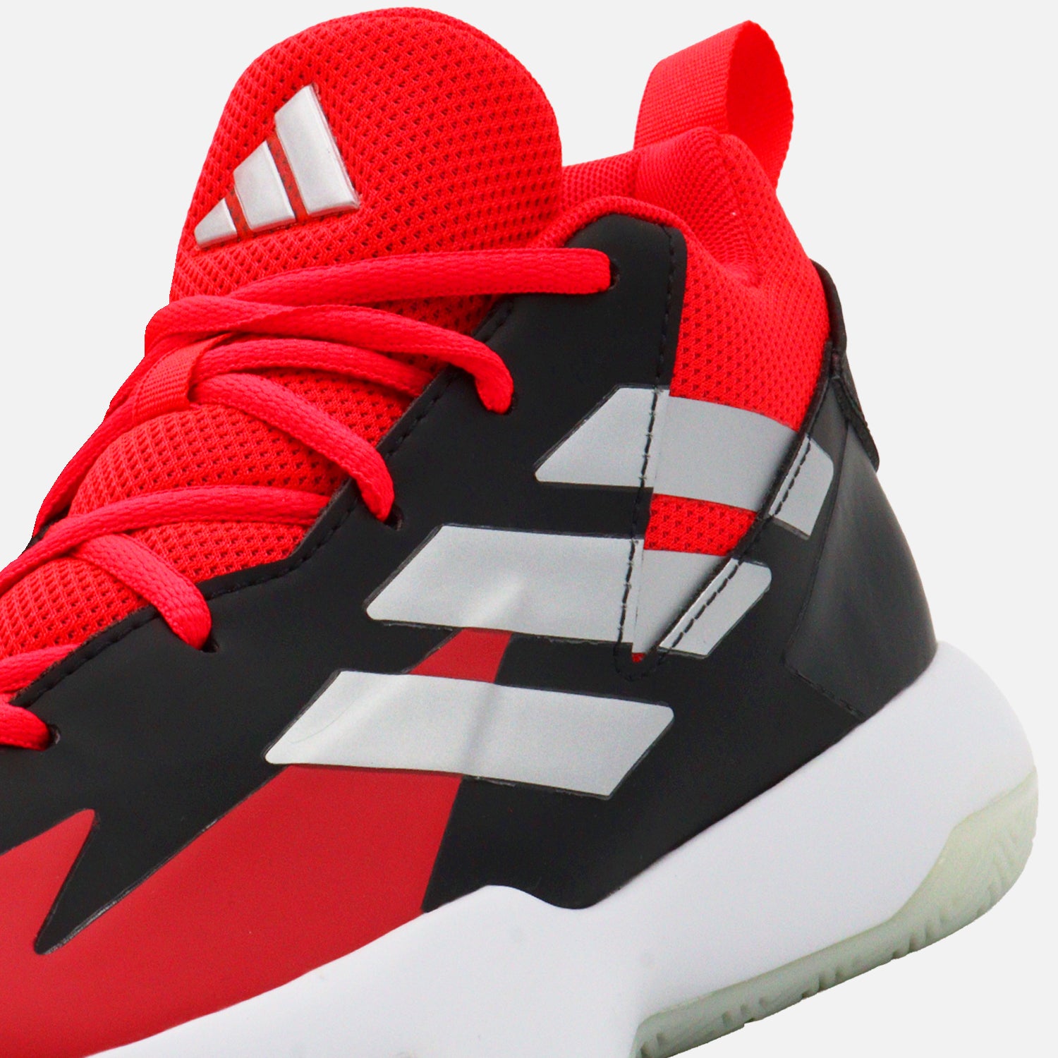 Tenis adidas Basketball Cross 'em Up