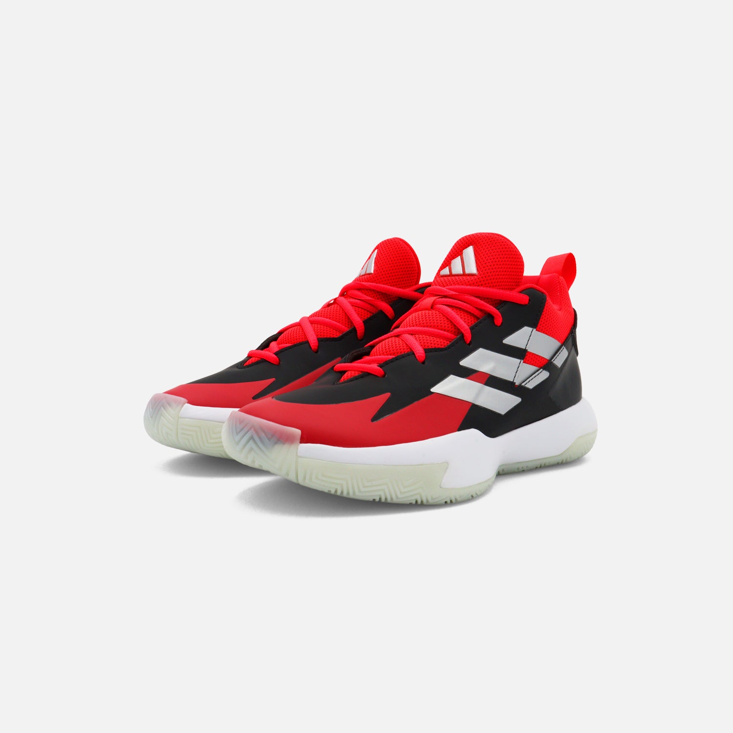 Tenis adidas Basketball Cross 'em Up