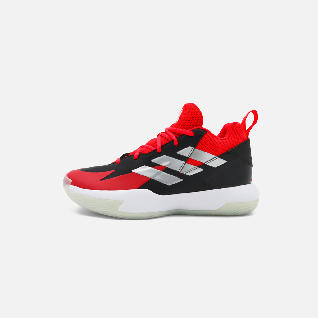 Tenis adidas Basketball Cross 'em Up