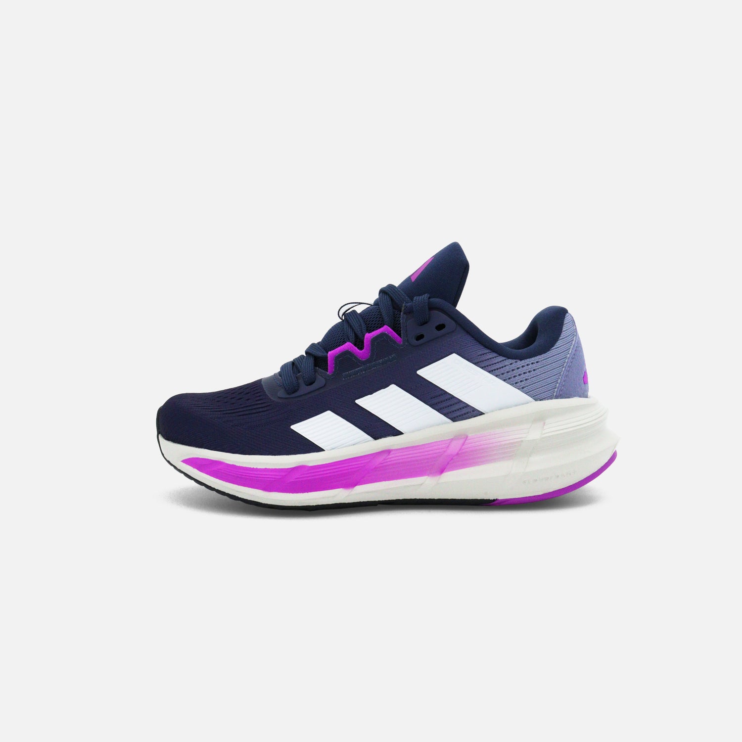 Tenis adidas Running Questar 3 de Mujer