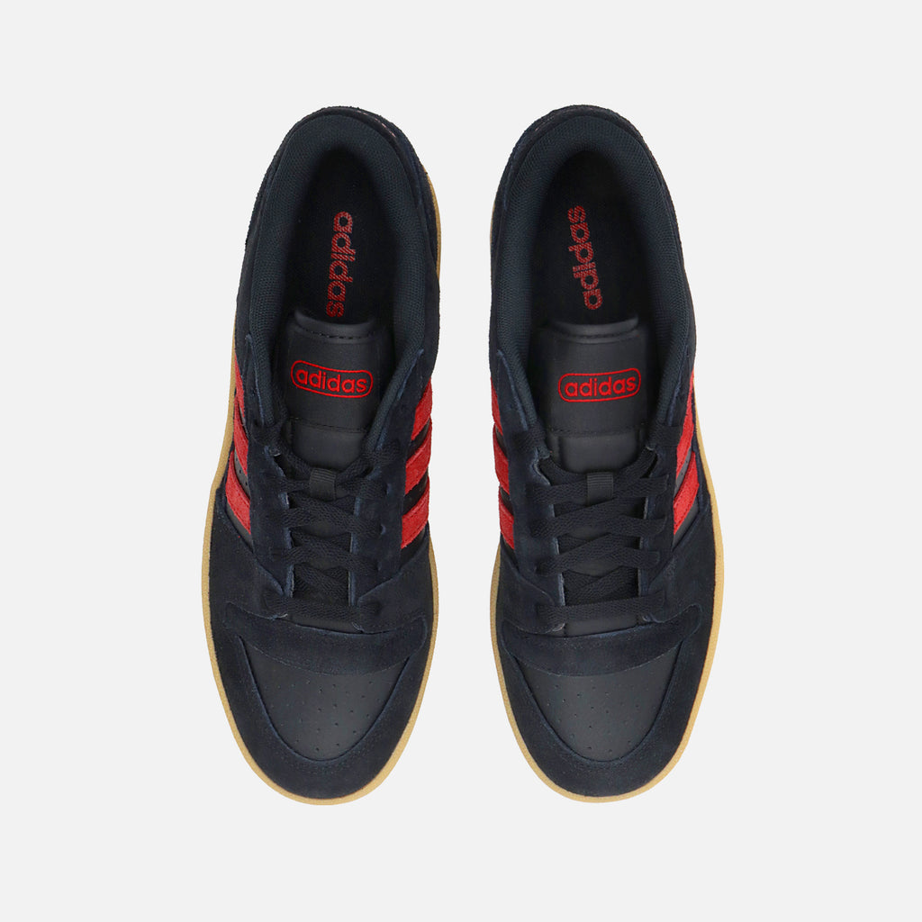 Tenis adidas Break Start Premium Low