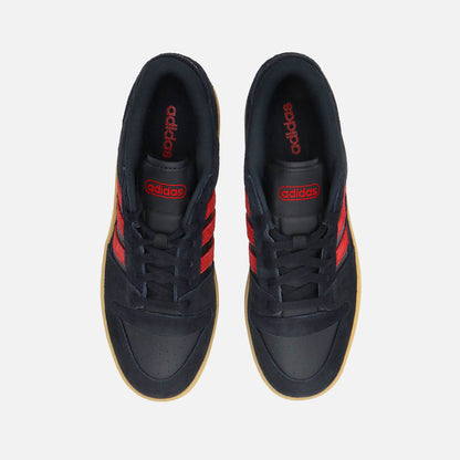 Tenis adidas Break Start Premium Low
