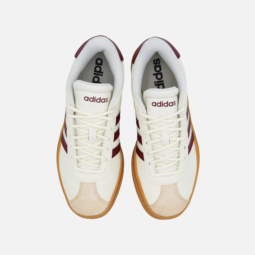 Tenis adidas  Vl Court Bold Mujer