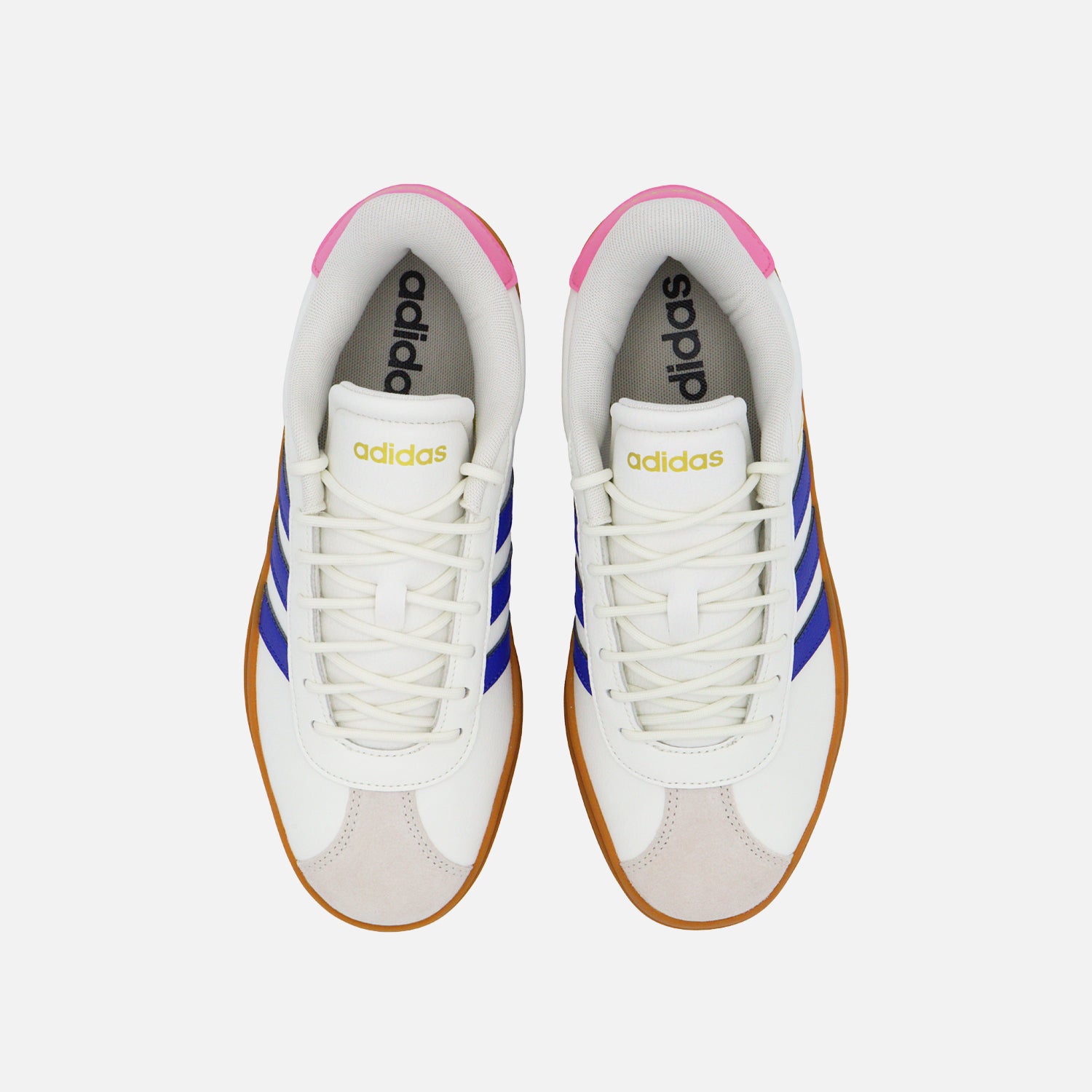 Tenis adidas VL Court Bold
