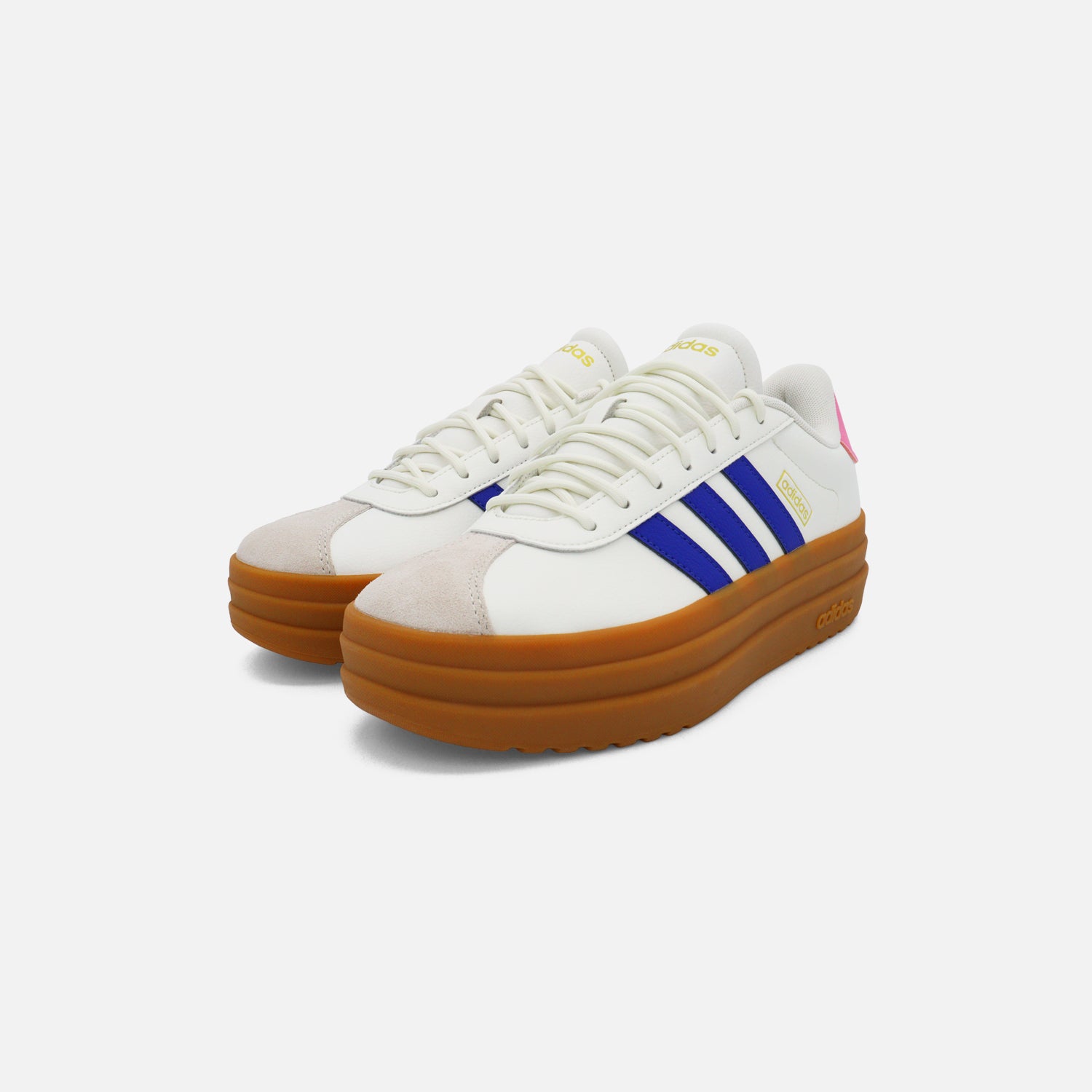 Tenis adidas VL Court Bold
