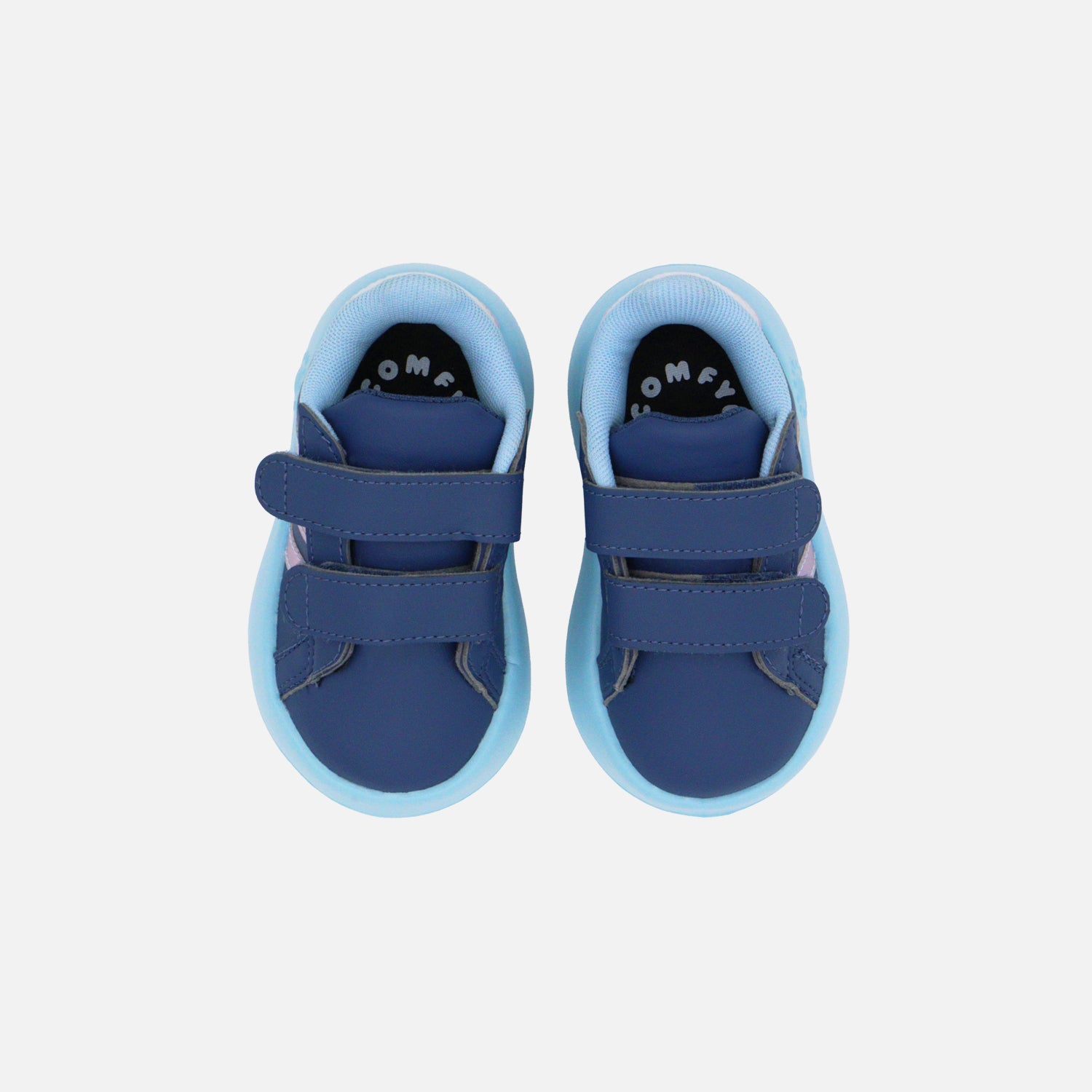 adidas Grand Court 2.0 para Bebe