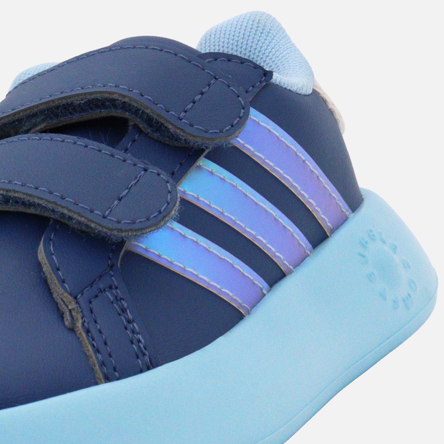 adidas Grand Court 2.0 para Bebe