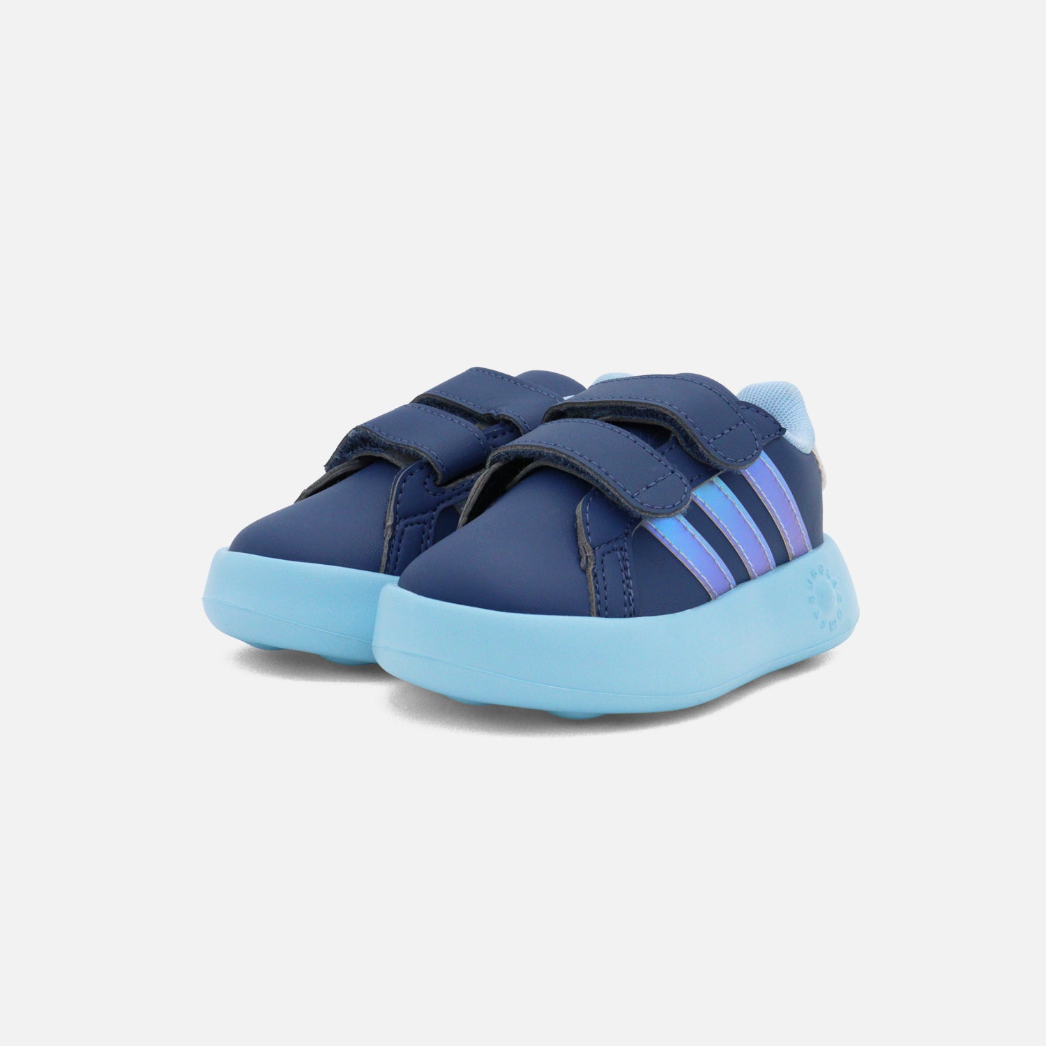 adidas Grand Court 2.0 para Bebe