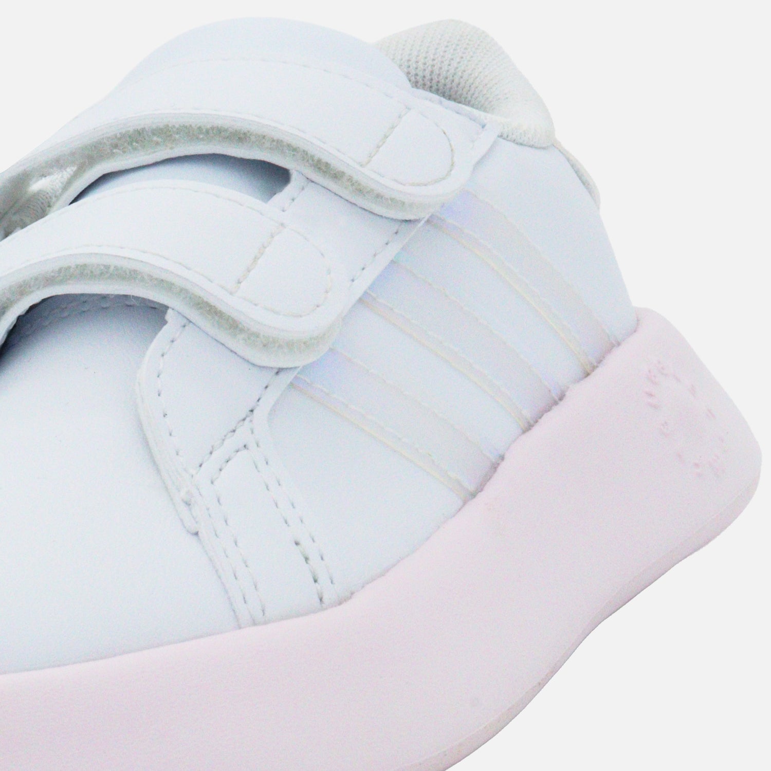 Tenis adidas Grand Court 2.0 para bebe