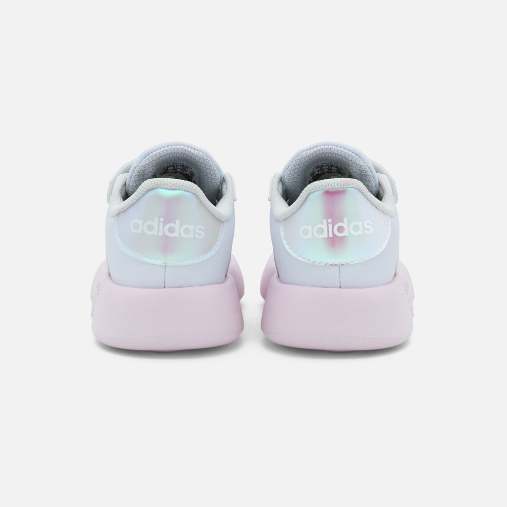 Tenis adidas Grand Court 2.0 para bebe