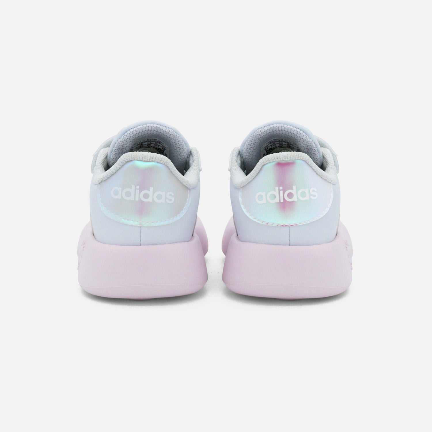 Tenis adidas Grand Court 2.0 para bebe