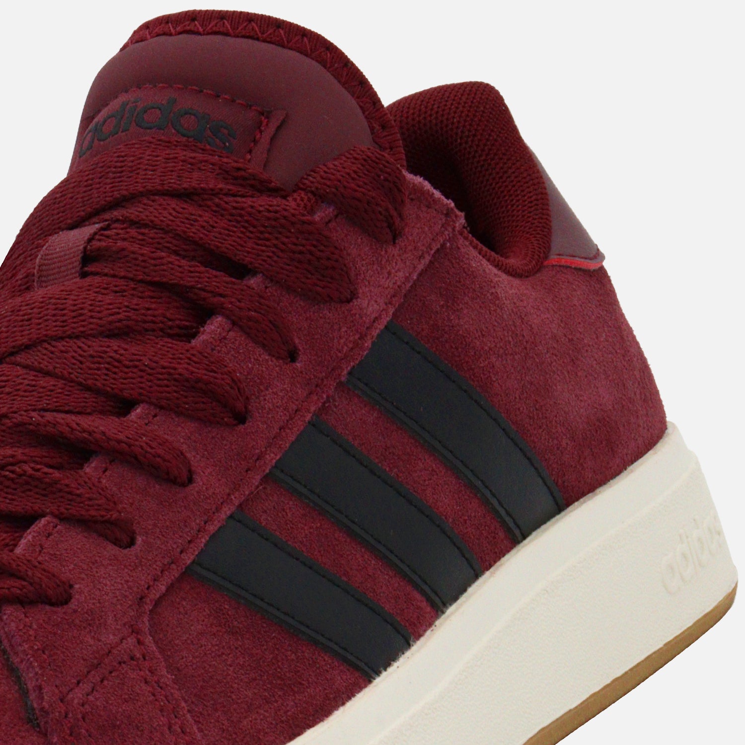 Tenis adidas Grand Court Base 00s