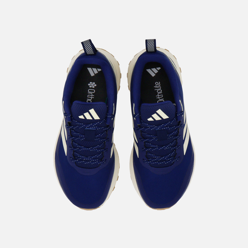 Tenis de Running adidas Runfalcon 5 TR | Tracción, Comodidad y Versatilidad para Correr