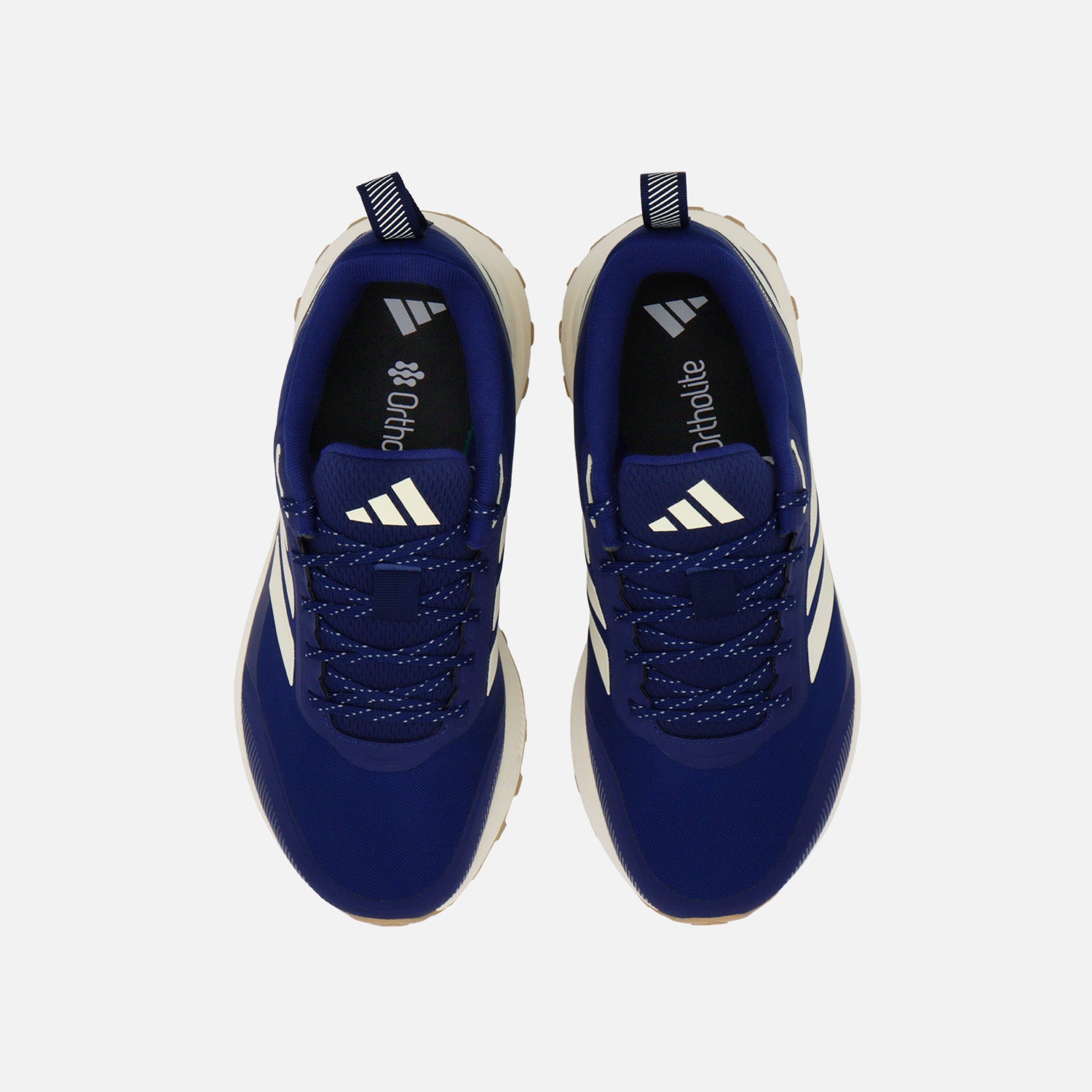 Tenis de Running adidas Runfalcon 5 TR | Tracción, Comodidad y Versatilidad para Correr