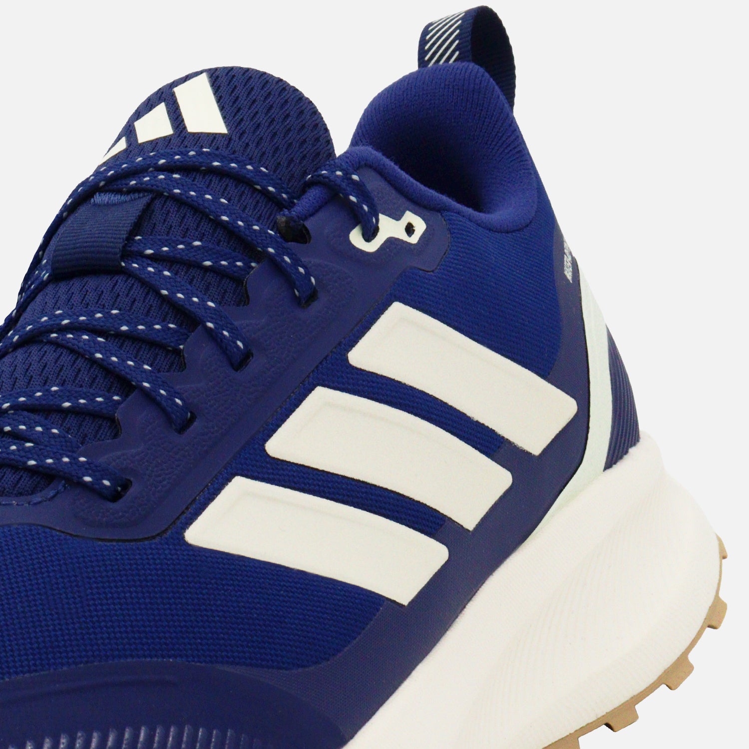 Tenis de Running adidas Runfalcon 5 TR | Tracción, Comodidad y Versatilidad para Correr