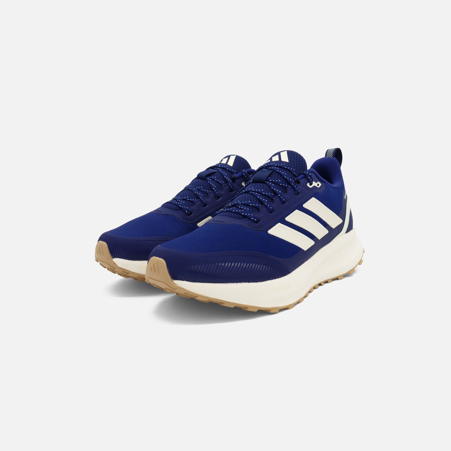 Tenis de Running adidas Runfalcon 5 TR | Tracción, Comodidad y Versatilidad para Correr