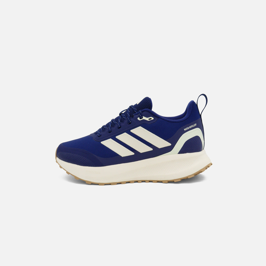 Tenis de Running adidas Runfalcon 5 TR | Tracción, Comodidad y Versatilidad para Correr