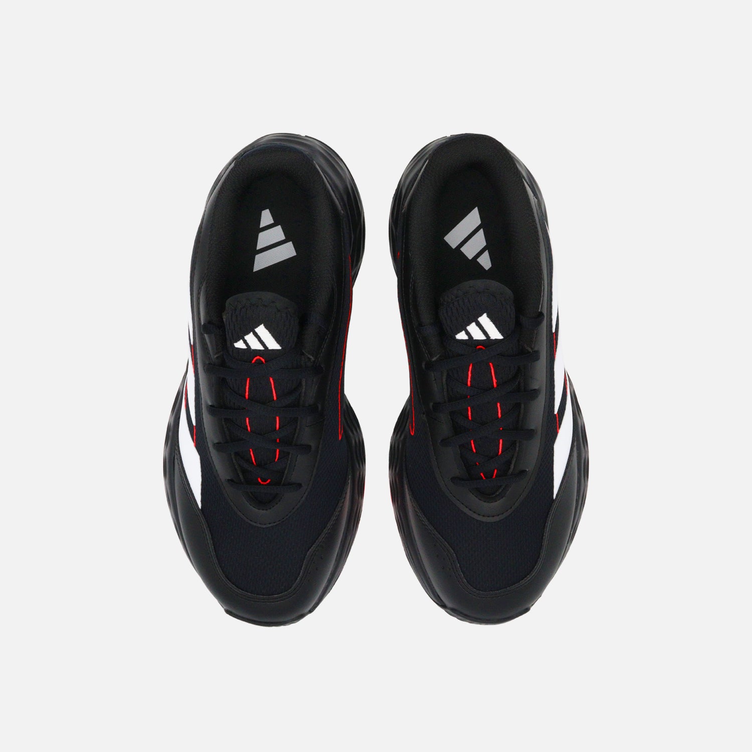 Tenis adidas Gamechaser | Basquetbol y Estilo Deportivo