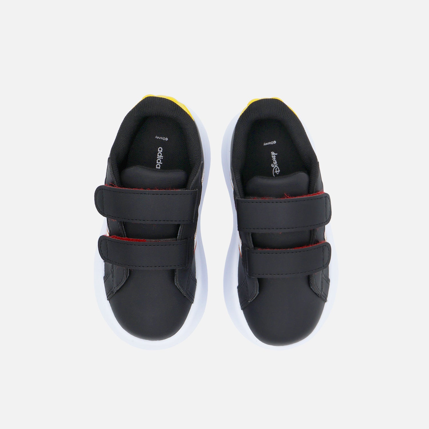 Tenis adidas Grand Court  x Disney Mickey Mouse