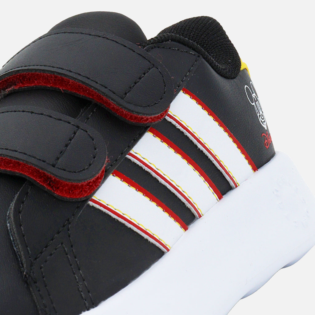 Tenis adidas Barreda Hombre | Estilo Urbano y Comodidad Diario