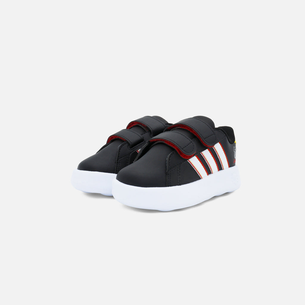 Tenis adidas Barreda Hombre | Estilo Urbano y Comodidad Diario