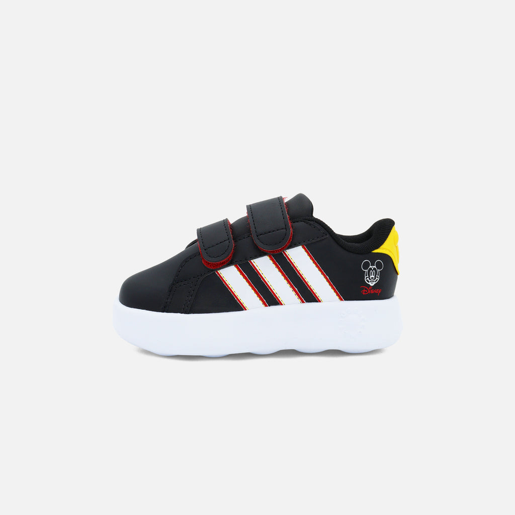 Tenis adidas Barreda Hombre | Estilo Urbano y Comodidad Diario