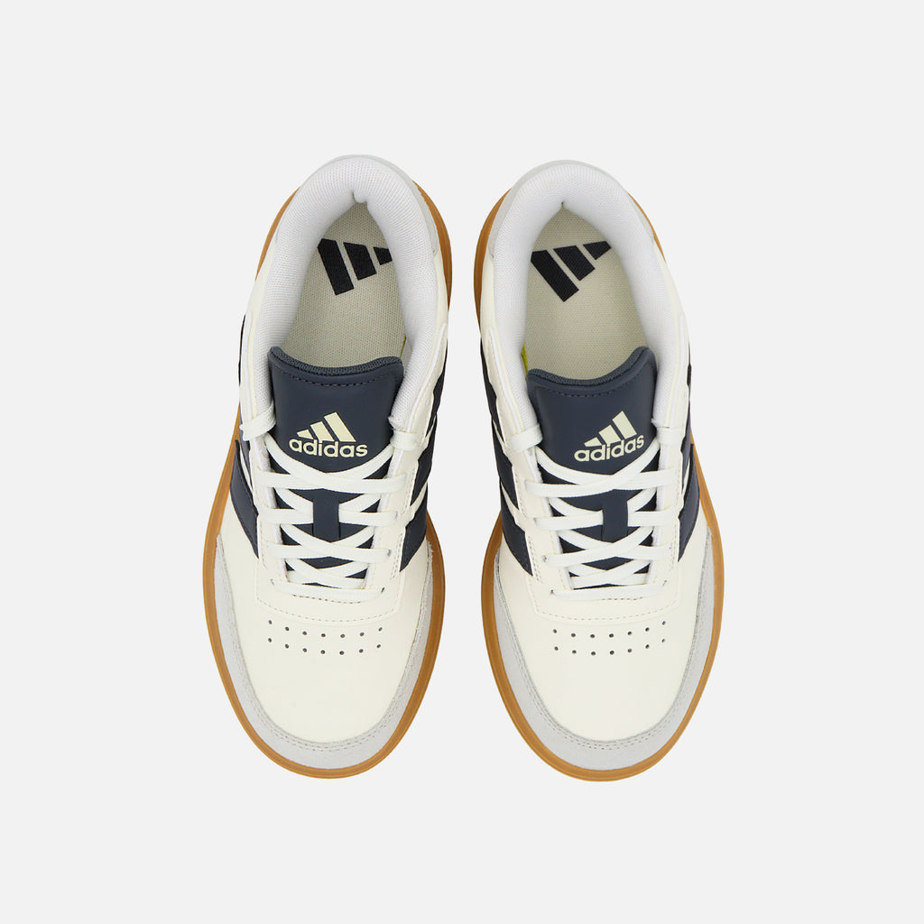 Tenis adidas Courtblock | Estilo Court Moderno y Comodidad