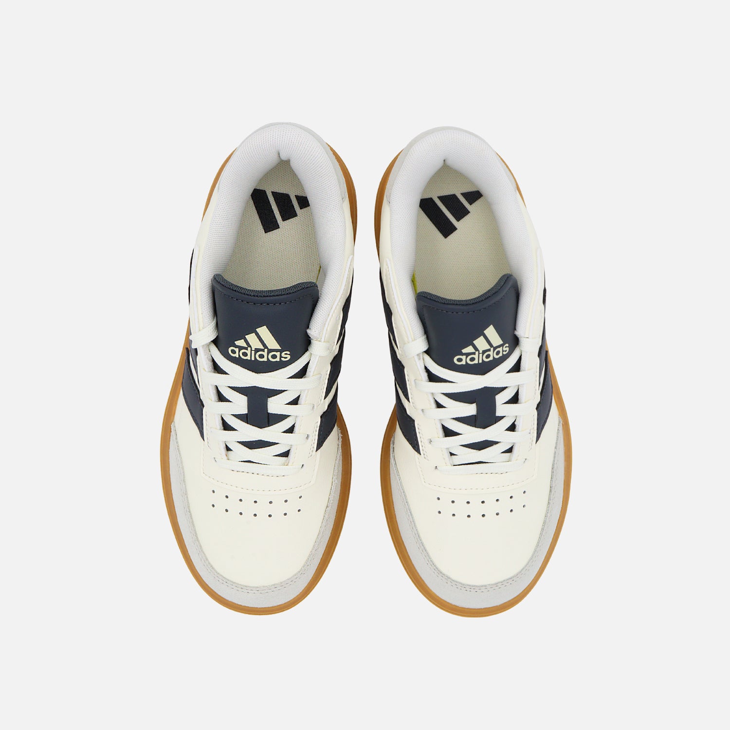 Tenis adidas Courtblock
